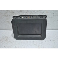 Дисплей навигация opel corsa d 13238825