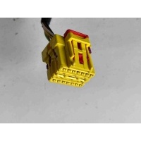 Разъем (фишка) проводки Volkswagen Polo 2014 8K0972483C