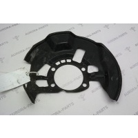 Пыльник грязезащитный тормозного диска передний RH Mazda CX-5 KF 2016 KD4533261C