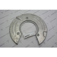 Пыльник тормозного диска задний (под диск 325мм) RH Land Rover Discovery Sport L550 2014 LR090701