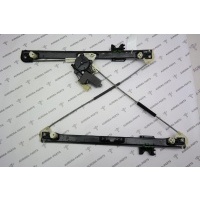 Стеклоподъемник с электромотором передней двери RH Land Rover Range Rover 30DDTX L405 2012 LR057338