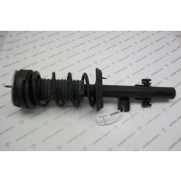 Стойка амортизационная задней подвески в сборе LH Land Rover Range Rover 30DDTX L538 2011 LR044681