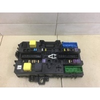 Блок предохранителей OPEL Astra H / Family 2004-2015 94700787