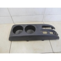 Подстаканник NISSAN Tiida (C11) 2007-2014 96966EM03A
