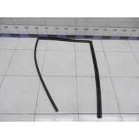 Уплотнитель стекла двери NISSAN Tiida (C11) 2007-2014 82330EL40A