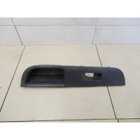 Накладка (кузов внутри) NISSAN Tiida (C11) 2007-2014 82960EL10A