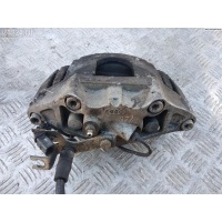 Скоба суппорта переднего Audi A6 C5 (1997-2005) 2003 4B0615125D