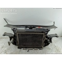 Рамка (планка) капота Audi A6 C5 (1997-2005) 2003 4B0805588L
