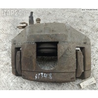 Скоба суппорта переднего Audi A6 C5 (1997-2005) 2004 4B0615125D