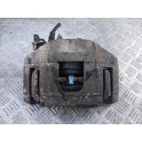 Скоба суппорта переднего Audi A6 C5 (1997-2005) 2003 4B0615125D
