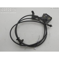 Ручка открывания капота Audi A4 B5 (1994-2001) 2000 8D1823531C