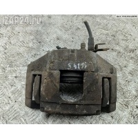 Скоба суппорта переднего Audi A6 C5 (1997-2005) 2004 4B0615125D