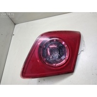 Фонарь крышки багажника правый Mazda 3 (2003-2008) BK 2004 BP4K-51-3F0C