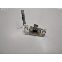 Подсветка номера Audi A4 B5 (1994-2001) 1997 8D9943021