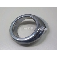 Накладка переднего бампера правая Ford EcoSport 2013 1817897