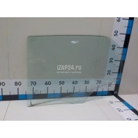 Стекло двери задней левой Ford EcoSport 2013 1820648