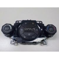 Блок управления климатической установкой Ford EcoSport 2013 1920445