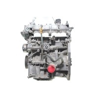 Двигатель Nissan Sentra (B17) (2013 - 2017) 10102BA60A