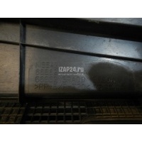 Решетка стеклооч. (планка под лобовое стекло) Nissan Sentra (B17) (2013 - 2017) 668623RA0B