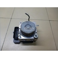 Блок ABS (насос) Nissan Sentra (B17) (2013 - 2017) 476604MA1B