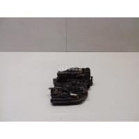 Замок двери задней правой BMW X6 F16/F86 (2014 - 2020) 51227281956