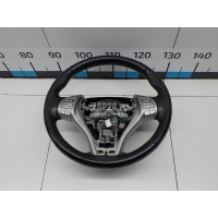Рулевое колесо для AIR BAG (без AIR BAG) Nissan X-Trail (T32) 2014 484304CB4A