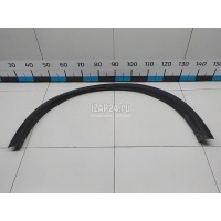 Накладка переднего крыла левого Nissan X-Trail (T32) 2014 638614CE1A