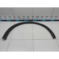 Накладка переднего крыла правого Nissan X-Trail (T32) 2014 638604CE1A