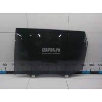 Стекло двери задней левой Nissan X-Trail (T32) 2014 823014CA0B
