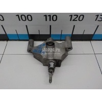 Кронштейн двигателя левый Nissan X-Trail (T32) 2014 112534BE1A