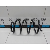 Пружина передняя Nissan X-Trail (T32) 2014 540104CB1C
