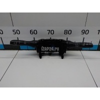 Переключатель подрулевой в сборе Nissan X-Trail (T32) 2014 255604CB5A