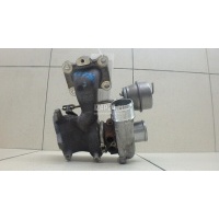 Турбокомпрессор (турбина) Ford Mondeo V 2015 2275932
