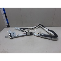 Подушка безопасности боковая (шторка) Ford Mondeo V 2015 1882145
