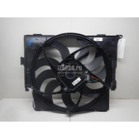 Вентилятор радиатора 2-serie F22/F23/F87 2013 - 2020 17428641963