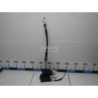 Замок двери задней левой Hyundai-Kia Tucson 2015 81410D7510