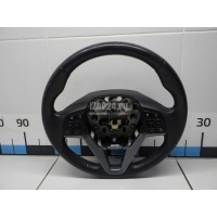 Рулевое колесо для AIR BAG (без AIR BAG) Hyundai-Kia Tucson 2015 56100D7610TRB