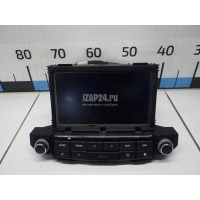 Магнитола Hyundai-Kia Tucson 2015 96560D70014X