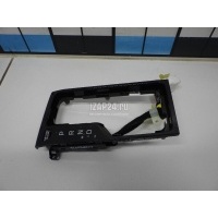 Накладка индикатора переключения передач Hyundai-Kia Tucson 2015 84654D3010