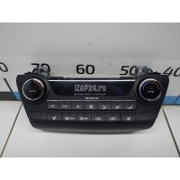 Блок управления климатической установкой Hyundai-Kia Tucson 2015 97250D7230TRY