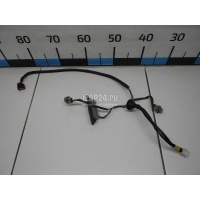 Кнопка открывания багажника Hyundai-Kia Tucson 2015 81260D3000