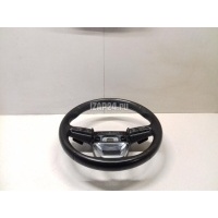 Рулевое колесо для AIR BAG (без AIR BAG) VAG Q7 [4M] 2015 4M0419091CMJM
