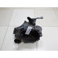 МКПП (механическая коробка переключения передач) VAG Fabia 2015 02T300049G