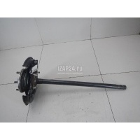 Полуось задняя Toyota Hilux 2015 42311KK040