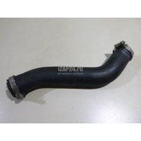 Патрубок интеркулера Hyundai-Kia Optima IV 2016 282532B720