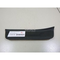 Накладка порога (внутренняя) Hyundai-Kia Optima IV 2016 85878D4000WK