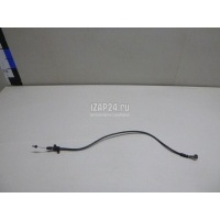 Трос открывания капота Hyundai-Kia Optima IV 2016 81190D5200