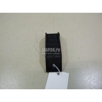 Кронштейн заднего бампера Hyundai-Kia Optima IV 2016 86635D4500