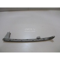 Направляющая стекла двери Hyundai-Kia Optima IV 2016 83545D5000