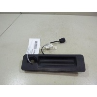 Кнопка открывания багажника Hyundai-Kia Optima IV 2016 81260D4001